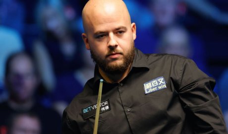 Luca Brecel's 'scandalous' fall from grace has left snooker icons baffled