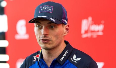 Max Verstappen's latest jab at F1 as Miami GP unveils eye-catching new feature