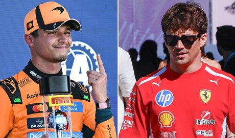 F1 LIVE - Miami GP emergency meeting as Sprint qualifying result changed