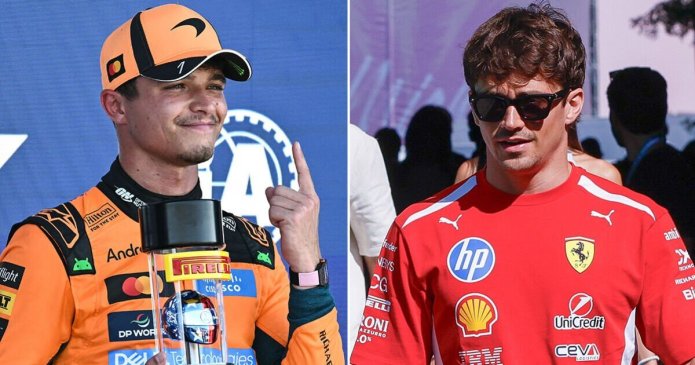 F1 LIVE - Miami GP emergency meeting as Sprint qualifying result changed