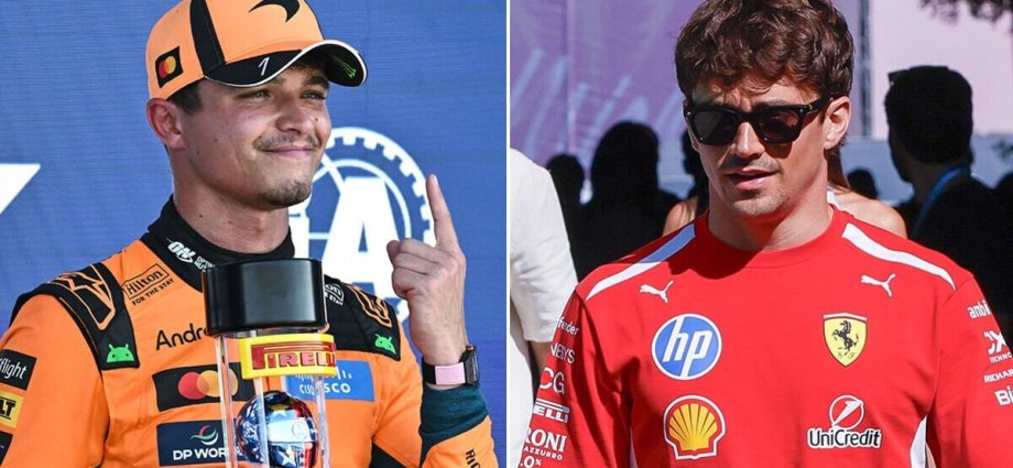 F1 LIVE - Miami GP emergency meeting as Sprint qualifying result changed