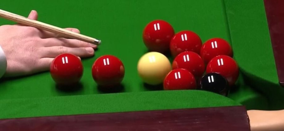World Snooker Championship viewers up in arms as BBC slammed again
