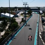 Miami GP qualifying result as Kimi Antonelli takes poll ahead of Max Verstappen