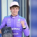 Miami Grand Prix starting grid changes as driver set for late disqualification
