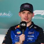 F1 LIVE - Miami GP rescheduled as Max Verstappen changes his tune