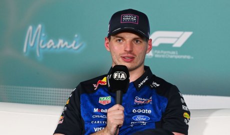 F1 LIVE - Miami GP rescheduled as Max Verstappen changes his tune