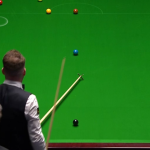 Shaun Murphy 'disgusted' in furious outburst during World Championship final