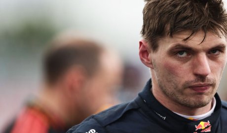 F1 LIVE: Verstappen and Leclerc facing FIA investigation as Antonelli 'lucky'
