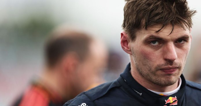 F1 LIVE: Verstappen and Leclerc facing FIA investigation as Antonelli 'lucky'