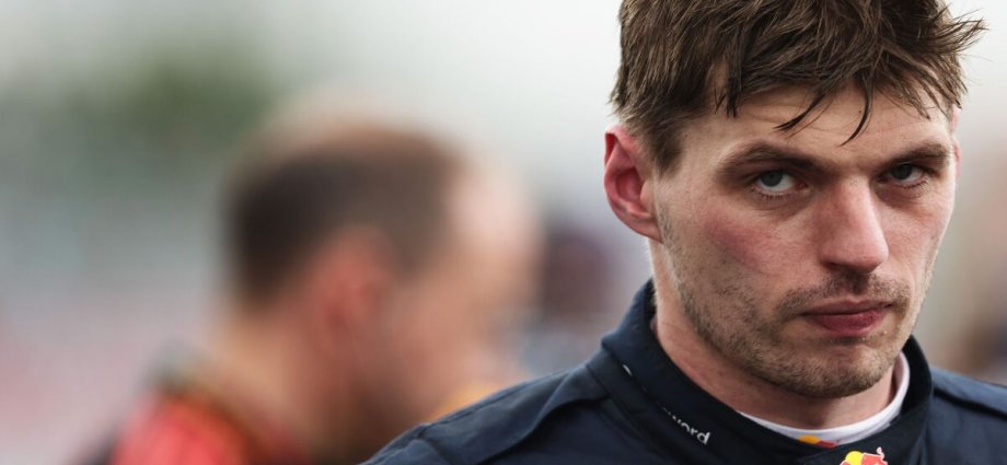 F1 LIVE: Verstappen and Leclerc facing FIA investigation as Antonelli 'lucky'