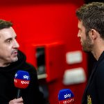 Man Utd legend disagrees with Gary Neville on Michael Carrick as fresh plea made