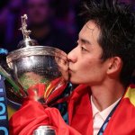 O'Sullivan's true feelings as Wu beats Murphy to win World Championship