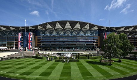 Royal Ascot 2026: How to get VIP tickets and hospitality packages