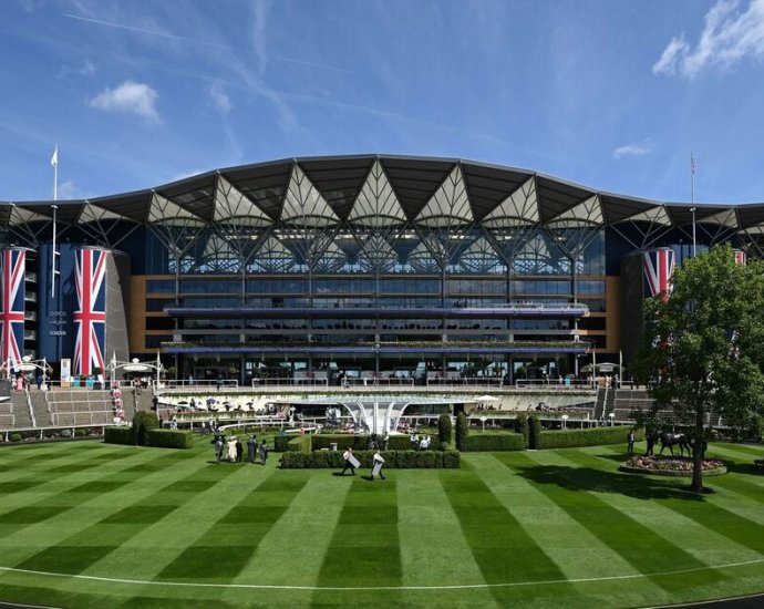 Royal Ascot 2026: How to get VIP tickets and hospitality packages