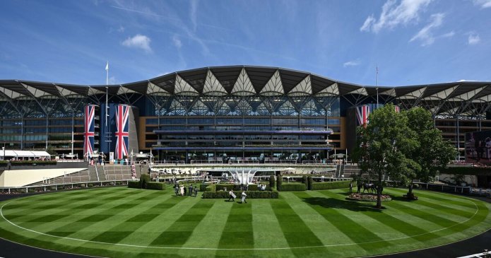Royal Ascot 2026: How to get VIP tickets and hospitality packages