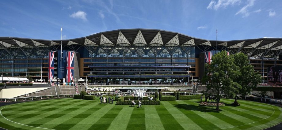 Royal Ascot 2026: How to get VIP tickets and hospitality packages