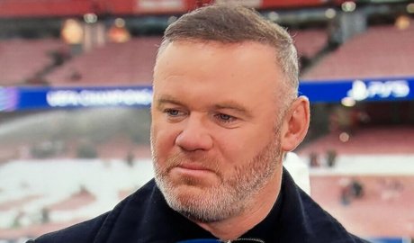 Wayne Rooney blasts Arsenal fans after Gunners seal Champions League final spot