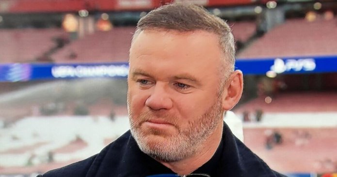 Wayne Rooney blasts Arsenal fans after Gunners seal Champions League final spot