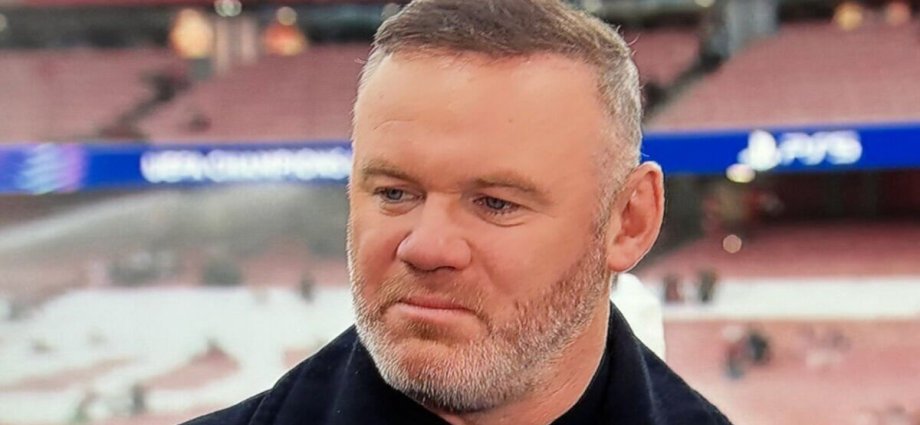 Wayne Rooney blasts Arsenal fans after Gunners seal Champions League final spot