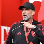 Jurgen Klopp explains 'change in perspective' as Liverpool icon set for new role