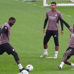 Man Utd summer transfer target 'at the heart of fight in training'