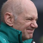 Adrian Newey health update with F1 icon set to miss several races