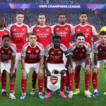 Arsenal's dream XI next season as Barcola signs and wonderkid replaces £51m star