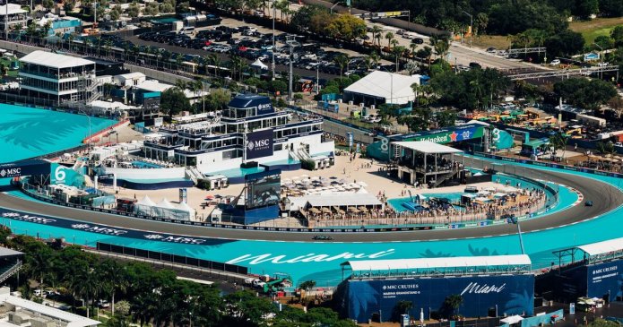 Miami GP has potential but reality of event will make motorsport lovers furious