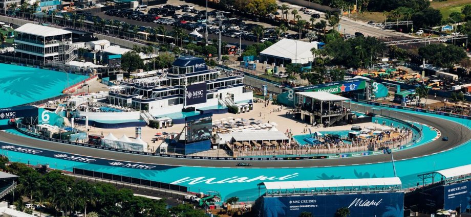 Miami GP has potential but reality of event will make motorsport lovers furious