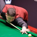 World Seniors Championship chiefs forced to take action as match halted