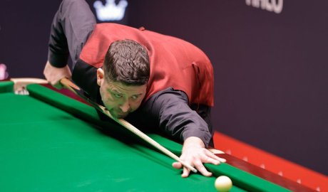 World Seniors Championship chiefs forced to take action as match halted