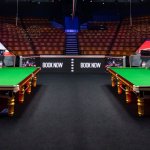 World Seniors Championship branded 'a disgrace' as snooker star lashes out
