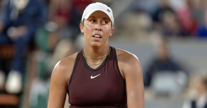 Grand Slam champ put on the spot over boycotting French Open as row takes twist