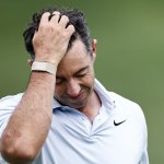 Rory McIlroy comes to rival's aid with telling act at Truist Championship