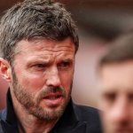 Michael Carrick may reject Man Utd job after being told to 'look at other clubs'