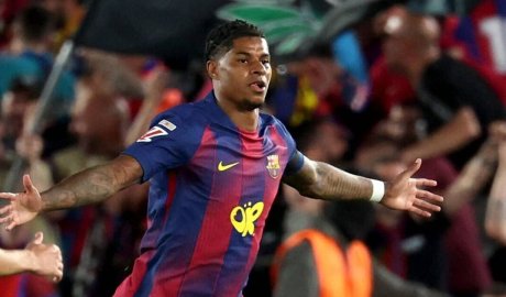 Barcelona grant Rashford wish after Man Utd transfer as ideal scenario clear