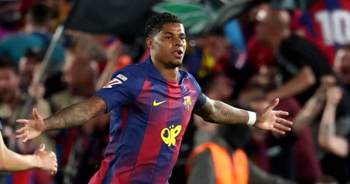 Barcelona grant Rashford wish after Man Utd transfer as ideal scenario clear