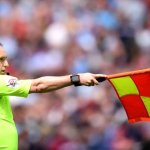 Premier League official demands rule change on BBC after Arsenal VAR controversy