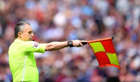 Premier League official demands rule change on BBC after Arsenal VAR controversy