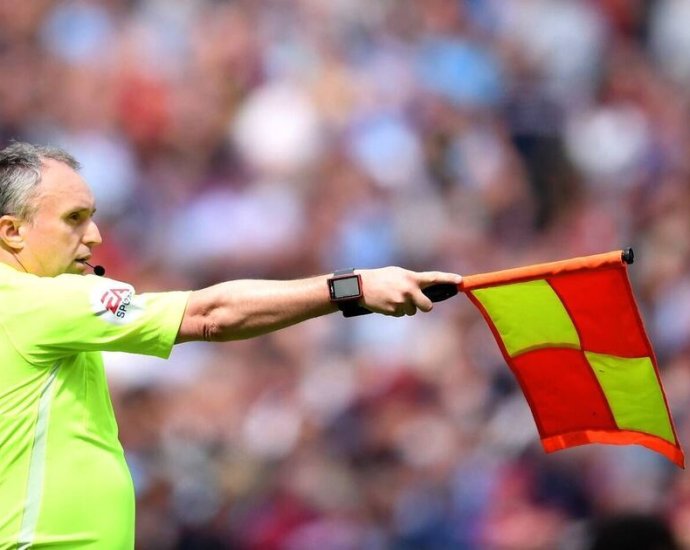Premier League official demands rule change on BBC after Arsenal VAR controversy