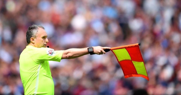 Premier League official demands rule change on BBC after Arsenal VAR controversy