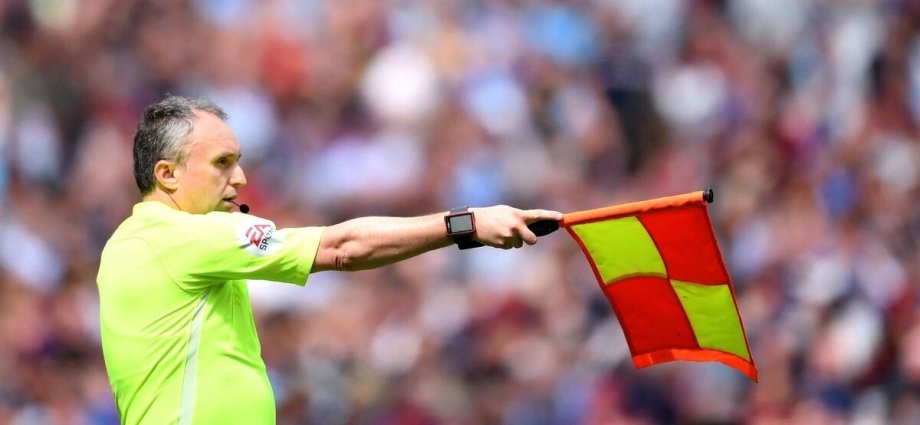 Premier League official demands rule change on BBC after Arsenal VAR controversy