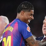 Mikel Arteta is sending clear message to Marcus Rashford after transfer rumours