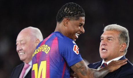 Mikel Arteta is sending clear message to Marcus Rashford after transfer rumours