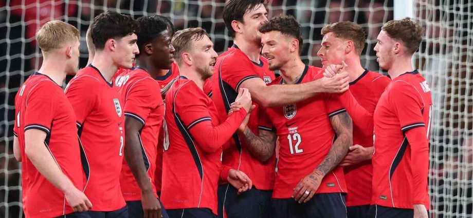 England World Cup squad LIVE as first three players in Thomas Tuchel list leaked