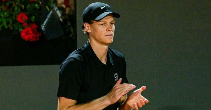 Sinner's coach addresses their future after Wimbledon agreement wrecked plans