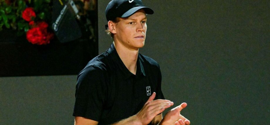 Sinner's coach addresses their future after Wimbledon agreement wrecked plans