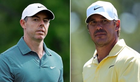 Golf LIVE - McIlroy makes injury announcement as Koepka confirms major change