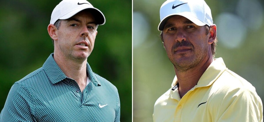 Golf LIVE - McIlroy makes injury announcement as Koepka confirms major change