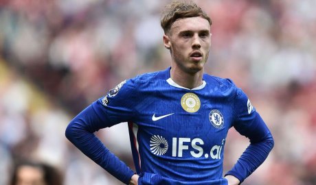 Man Utd can spend £142m on Real Madrid star and midfield gem after Palmer snub